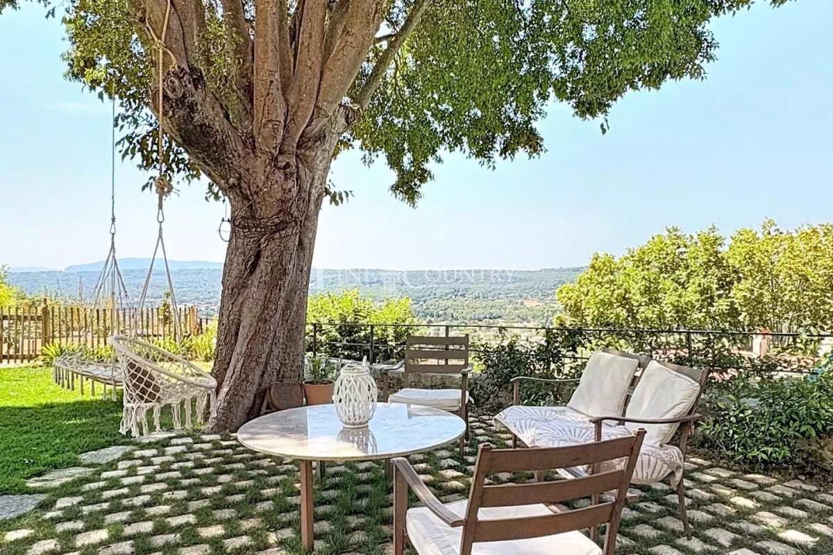 Maison de luxe à vendre à Fayence, 1 700 000 €, Photo 2