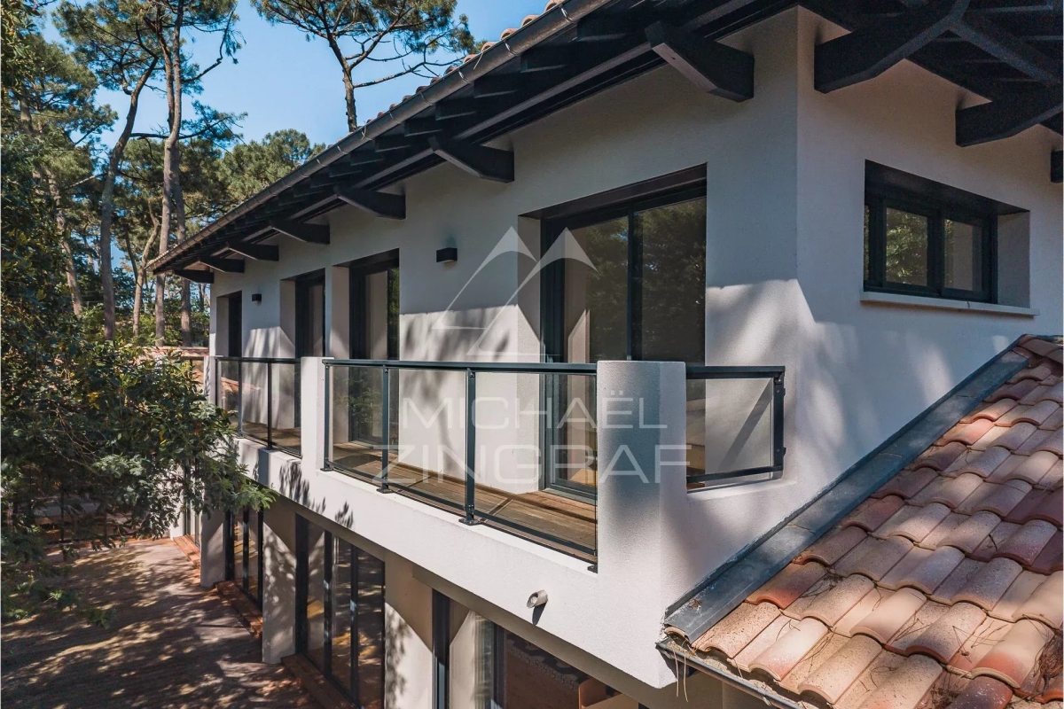 Maison de luxe à vendre à Pyla sur Mer, 3 450 000 €, Photo 2