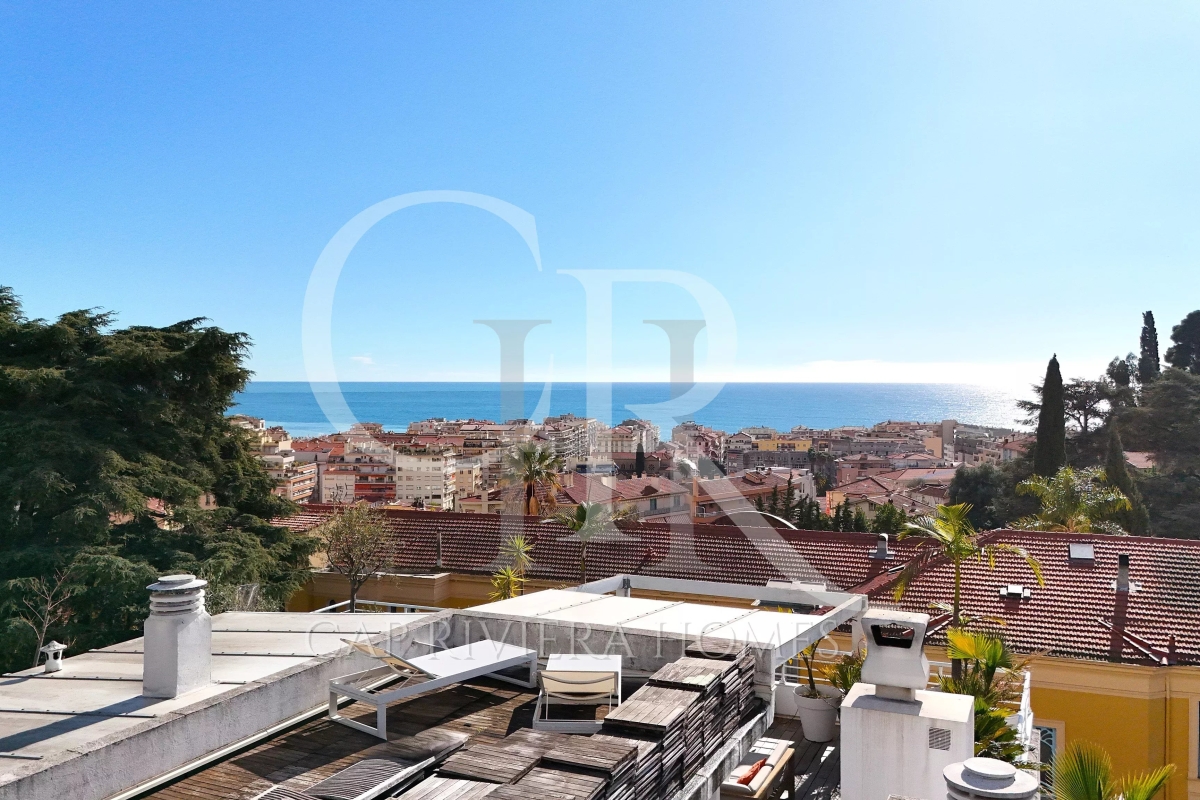 Appartement de luxe à vendre à Menton, 1 350 000 €, Photo 2