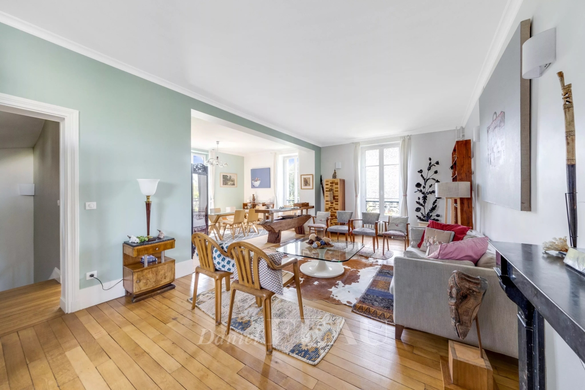 Appartement de luxe à vendre à Le Chesnay, 1 495 000 €, Photo 2