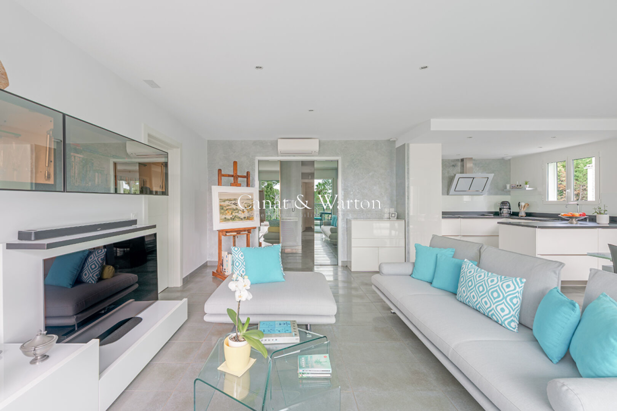 Appartement de luxe à vendre à Saint-Raphaël, 1 260 000 €, Photo 3