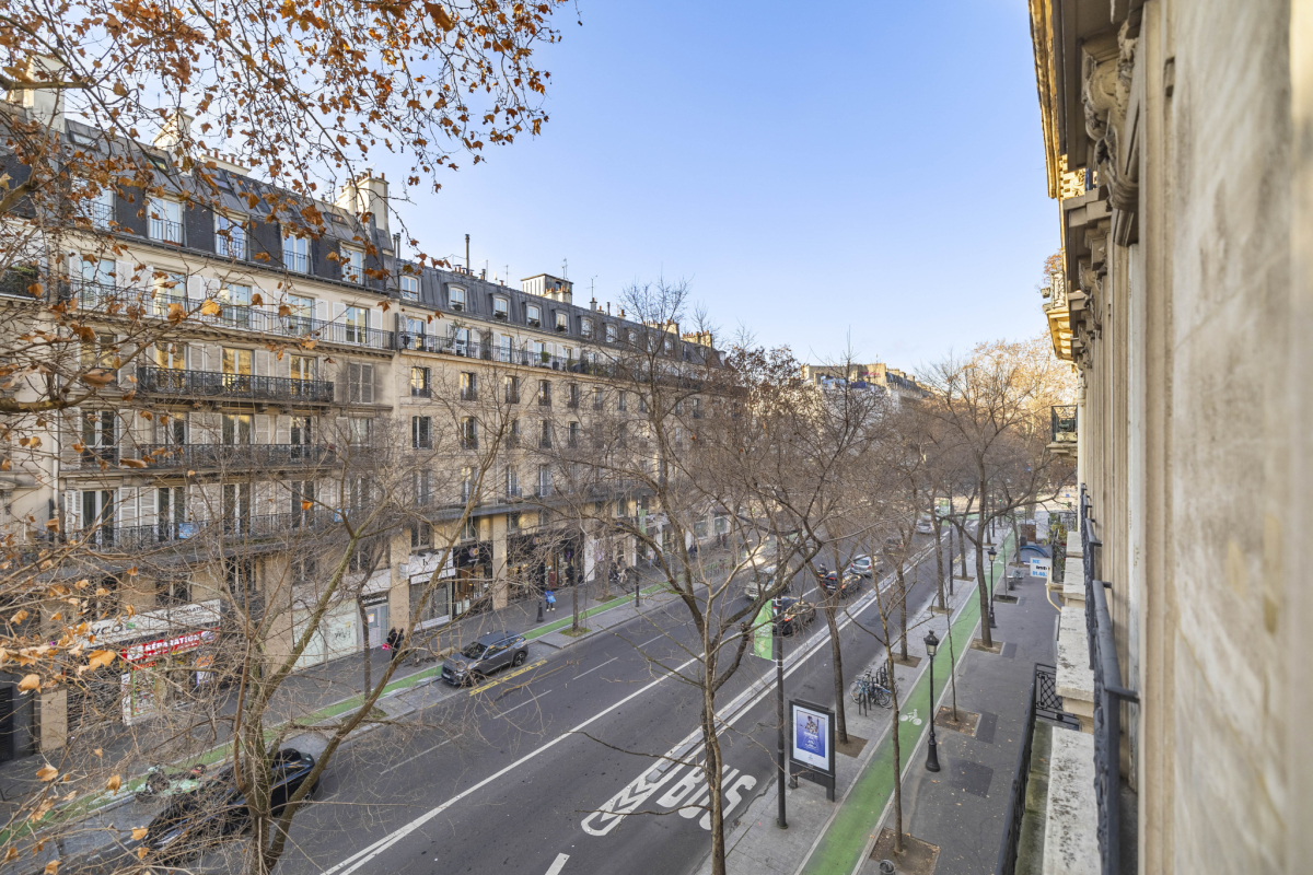 Appartement de luxe à vendre à Paris 10Ème, 1 256 000 €, Photo 3