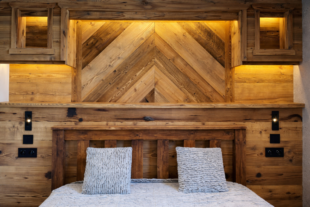 Luxury House for sale in Saint-Martin-de-Belleville, 2 350 000 €, Photo 3