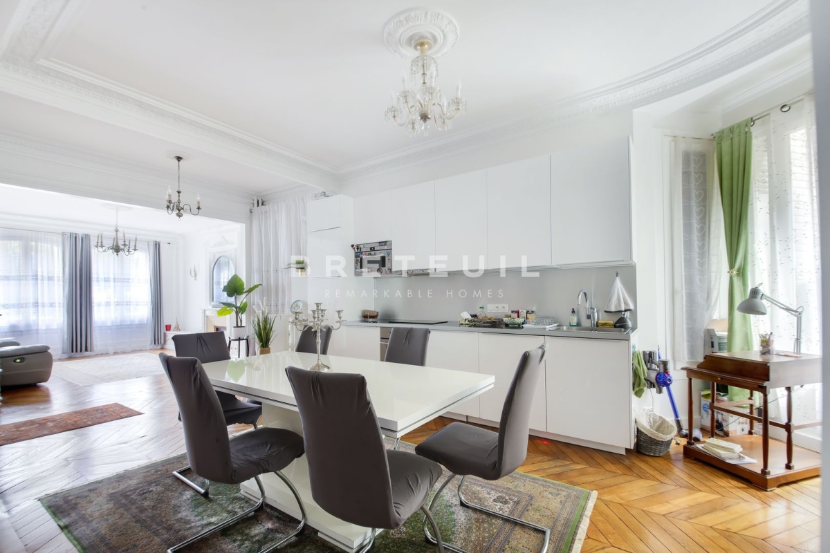 Appartement de luxe à vendre à Paris 16Ème, 949 000 €, Photo 3