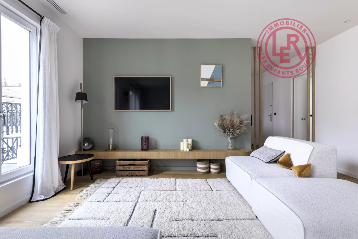 Appartement de luxe à vendre à Paris 11Ème, 1 115 000 €, Photo 3