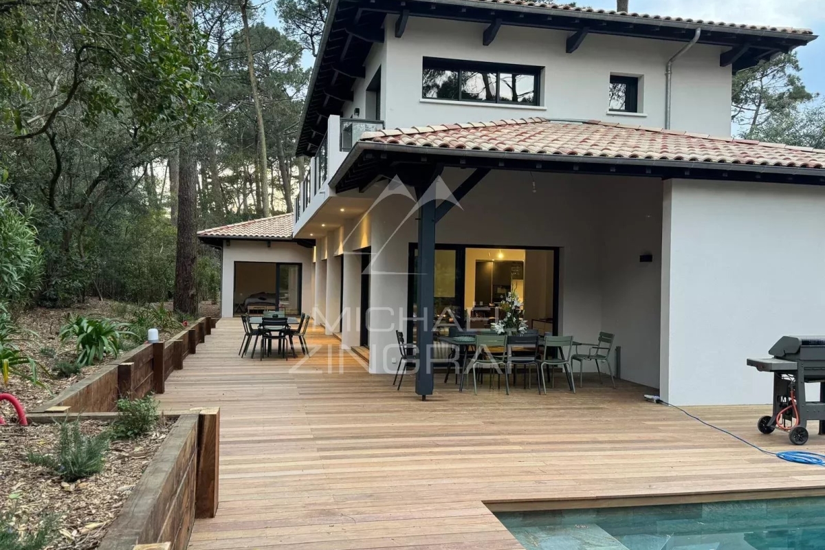 Luxury House for sale in La Teste-de-Buch, 3 450 000 €, Photo 3