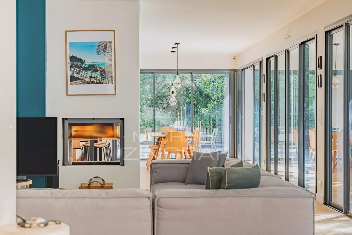 Maison de luxe à vendre à Pyla sur Mer, 3 450 000 €, Photo 3