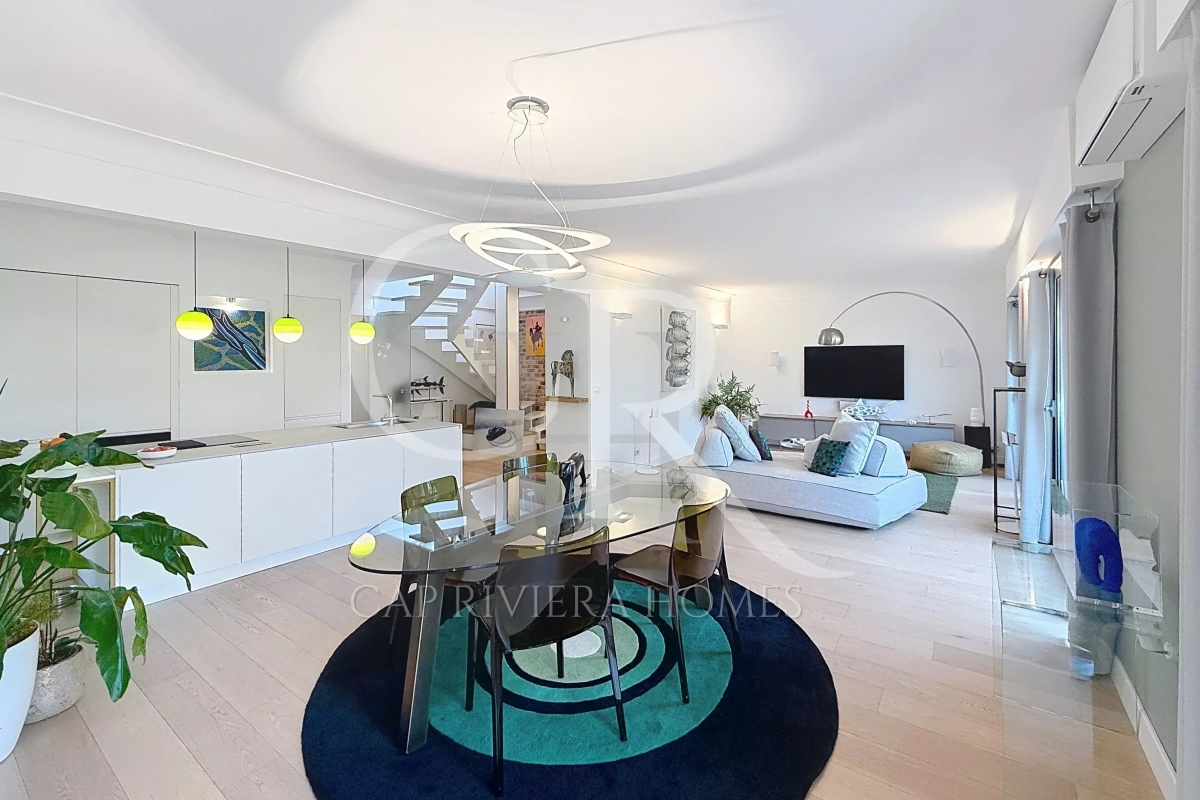 Appartement de luxe à vendre à Menton, 1 350 000 €, Photo 3