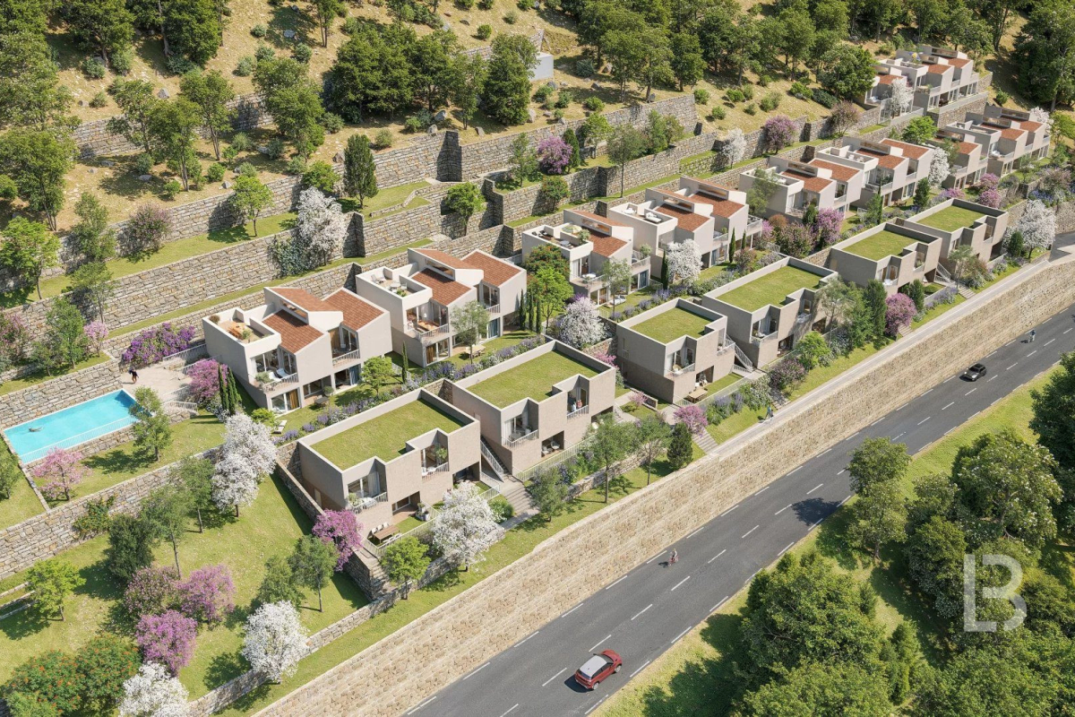 Appartement de luxe à vendre à La Turbie, 830 000 €, Photo 4