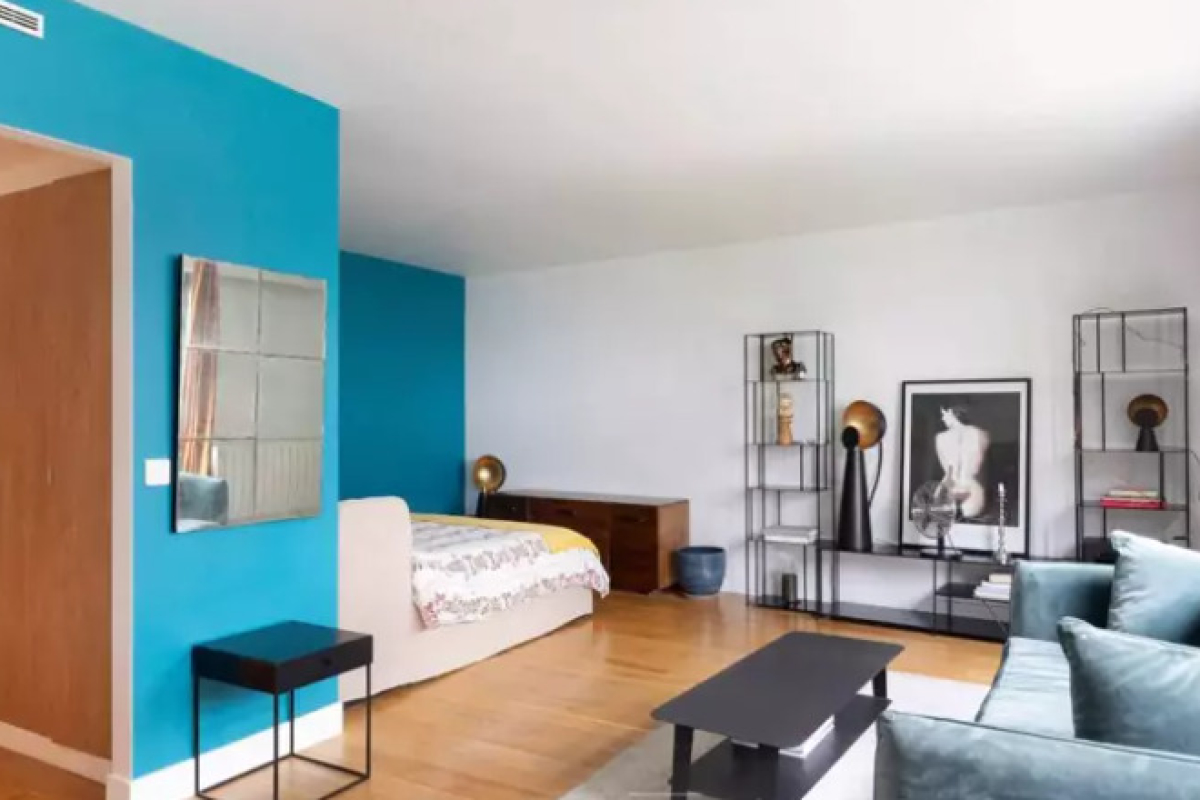 Luxury Apartment for sale in Paris 8Ème, 620 000 €, Photo 4