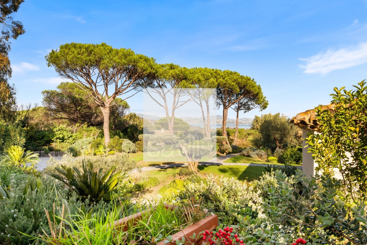 Luxury House for sale in Saint-Tropez, 19 150 000 €, Photo 4