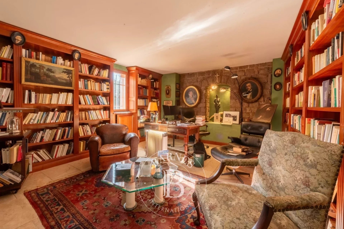 Luxury House for sale in Saint-Raphaël, 2 200 000 €, Photo 4