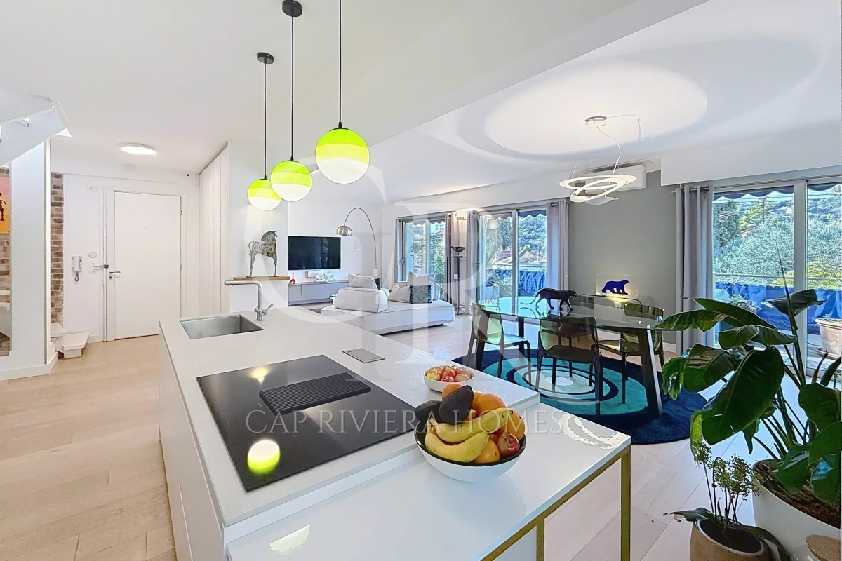 Appartement de luxe à vendre à Menton, 1 350 000 €, Photo 4