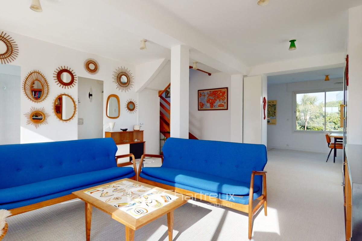 Maison de luxe à vendre à Royan, 998 000 €, Photo 5