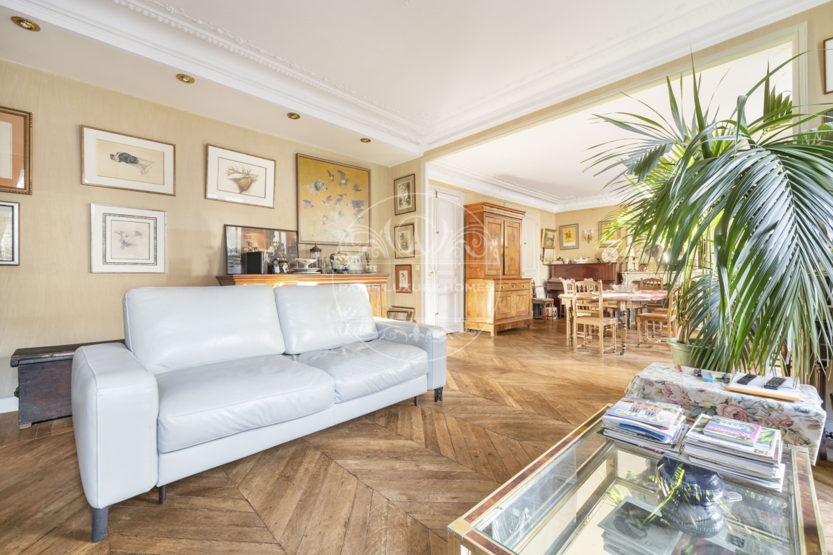 Appartement de luxe à vendre à Paris 10Ème, 1 256 000 €, Photo 5