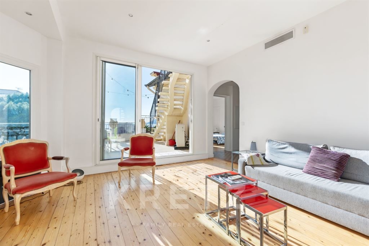 Appartement de luxe à vendre à Cannes, 895 000 €, Photo 5