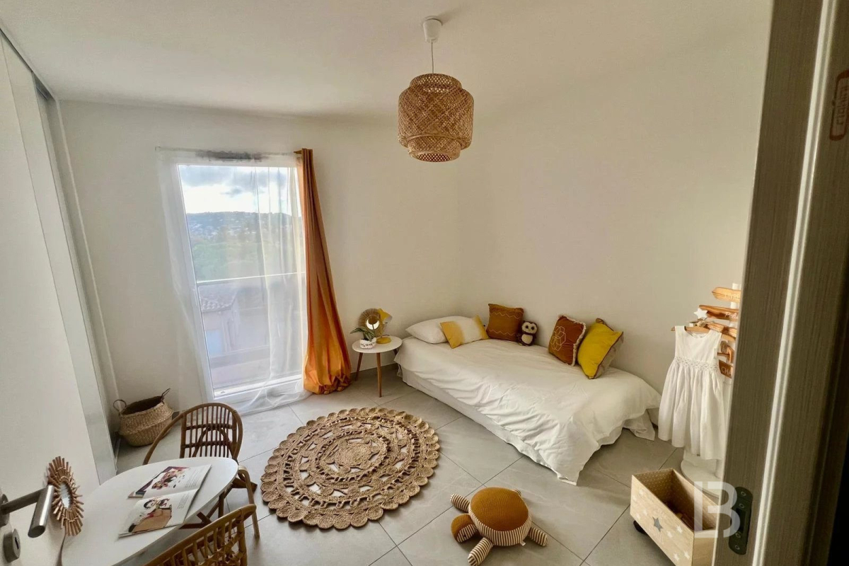 Luxury Apartment for sale in Antibes, 860 000 €, Photo 5