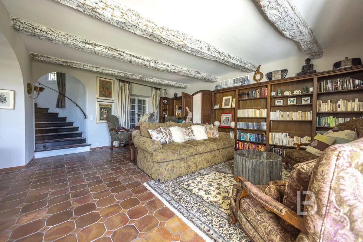 Maison de luxe à vendre à Grasse, 2 850 000 €, Photo 5