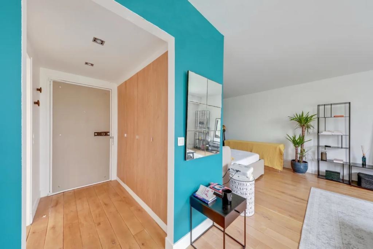 Luxury Apartment for sale in Paris 8Ème, 620 000 €, Photo 5