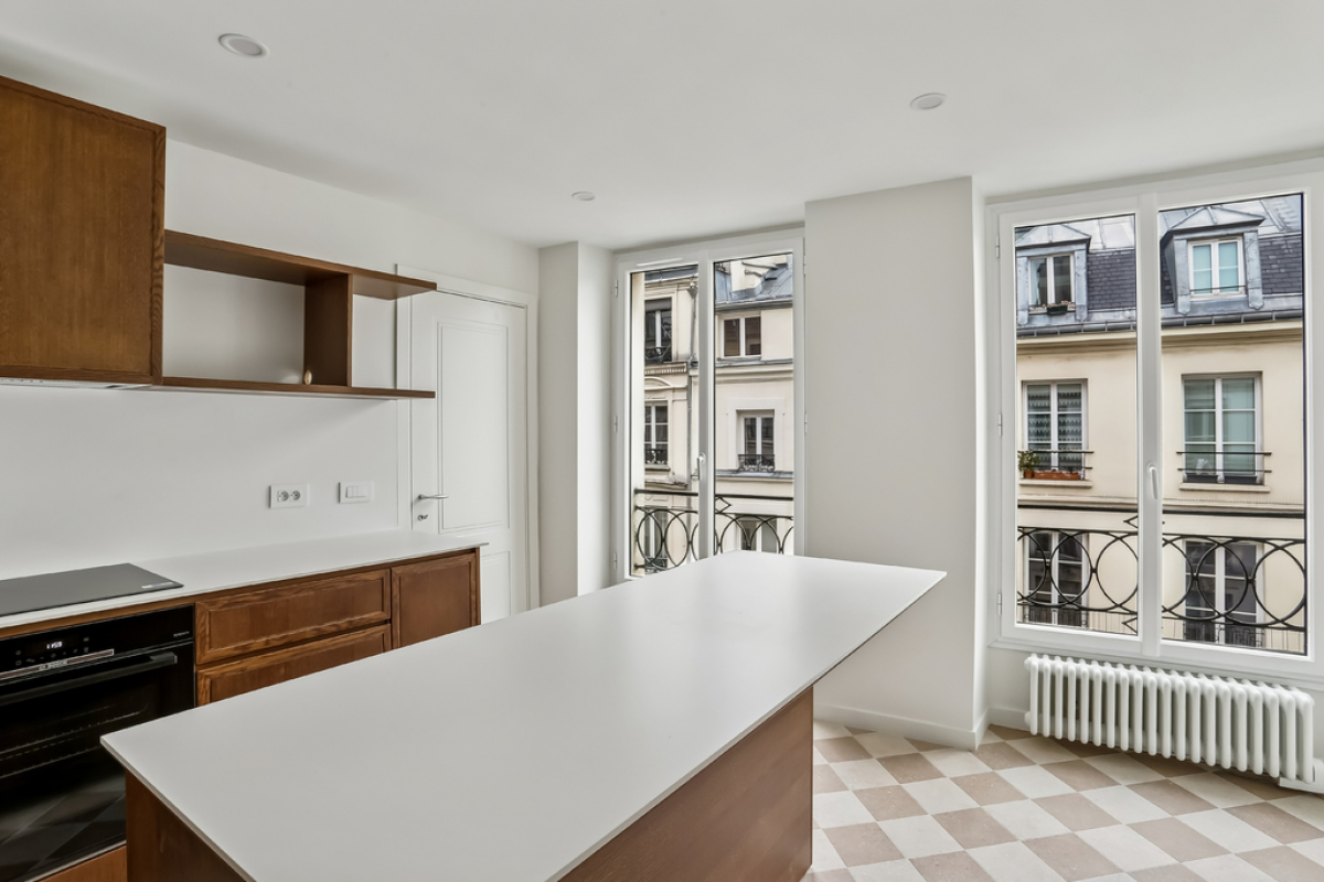 Luxury Apartment for sale in Paris 2Ème, 1 350 000 €, Photo 5