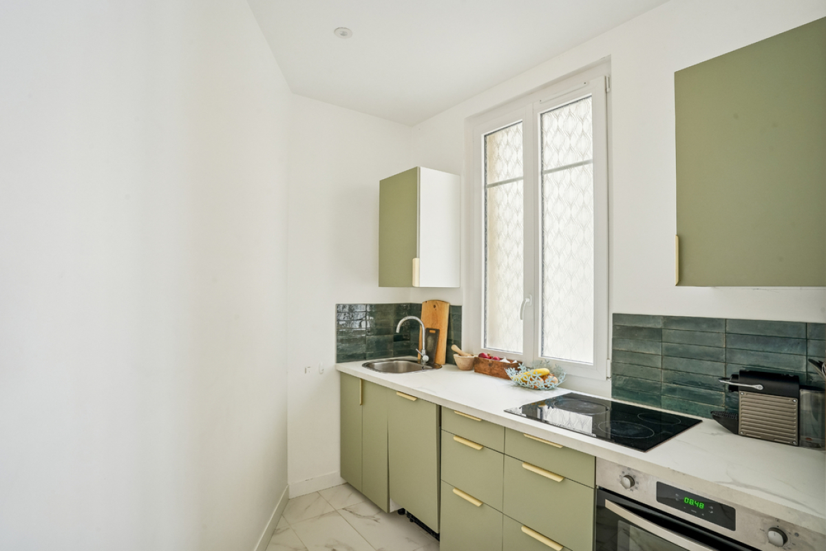 Luxury Apartment for sale in Paris 13Ème, 850 000 €, Photo 5