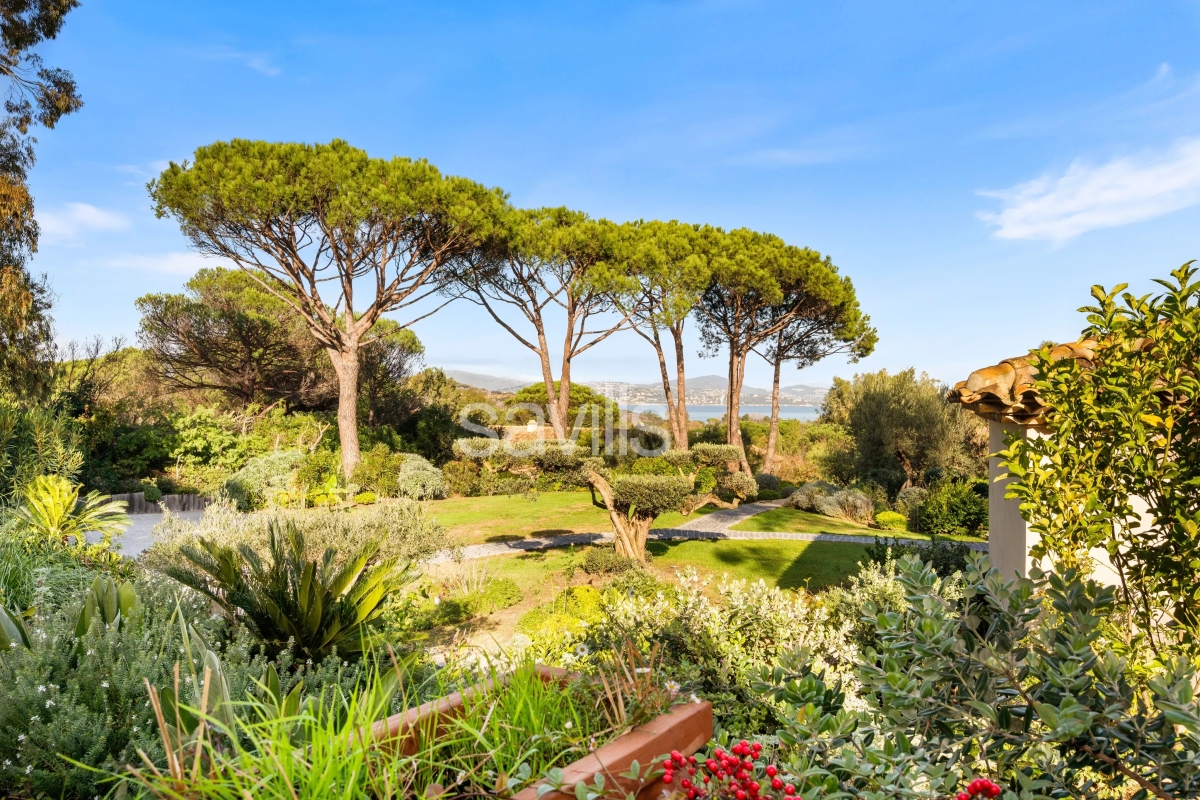 Luxury House for sale in Saint-Tropez, 19 150 000 €, Photo 5