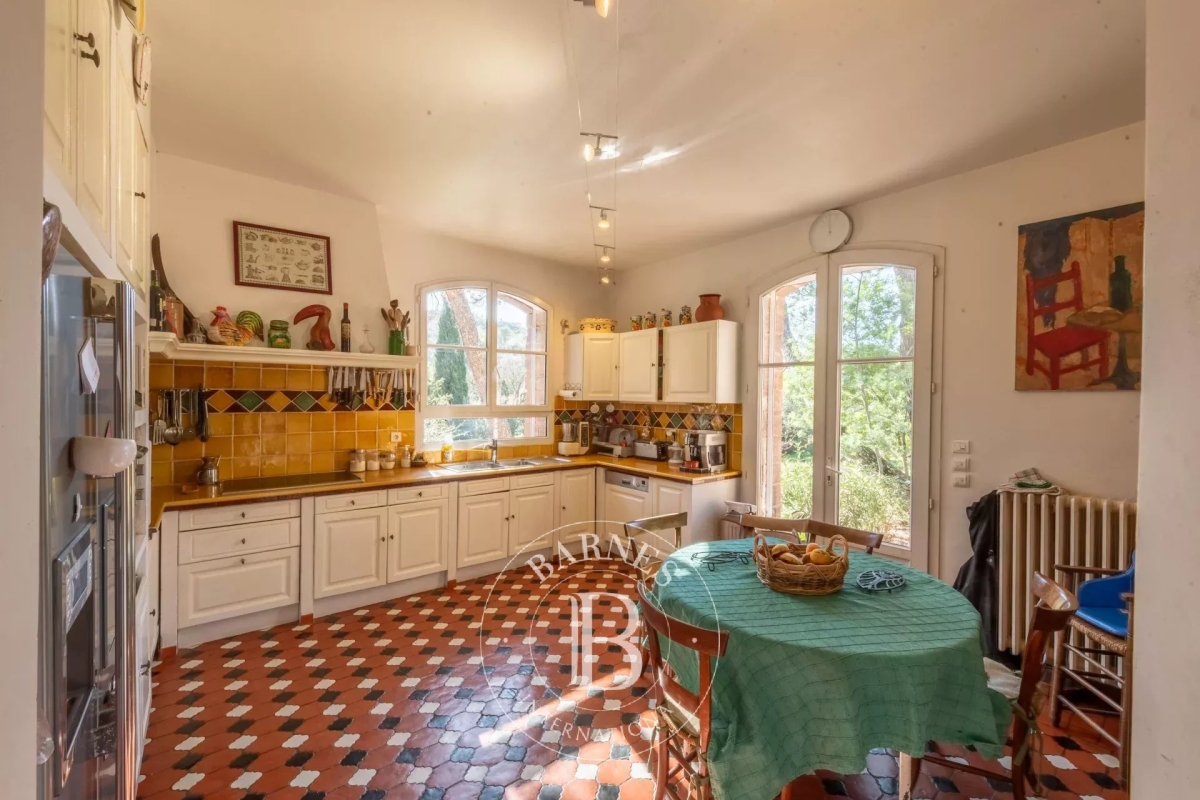 Luxury House for sale in Saint-Raphaël, 2 200 000 €, Photo 5