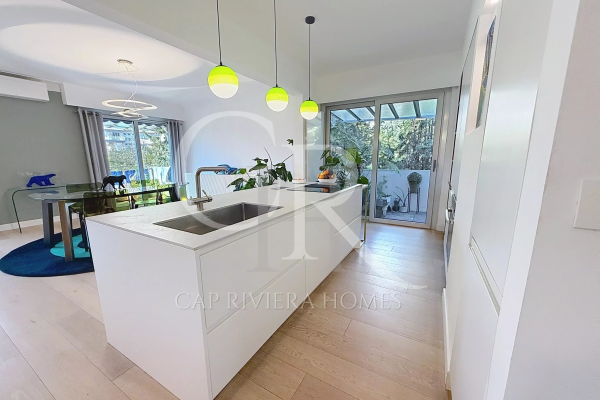 Appartement de luxe à vendre à Menton, 1 350 000 €, Photo 5