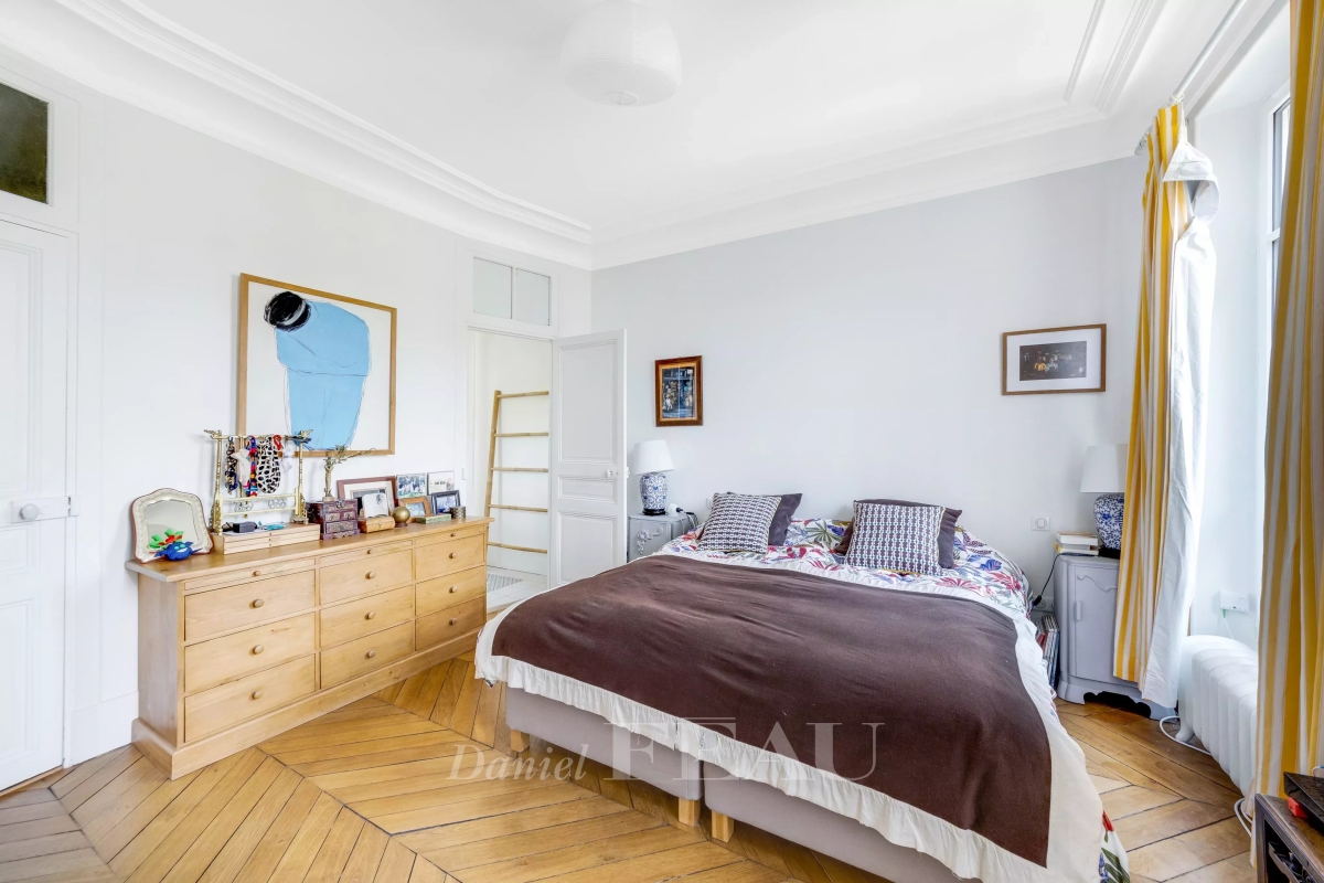 Appartement de luxe à vendre à Le Chesnay, 1 495 000 €, Photo 5