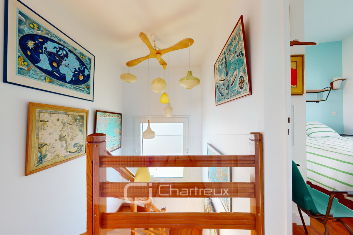 Maison de luxe à vendre à Royan, 998 000 €, Photo 6
