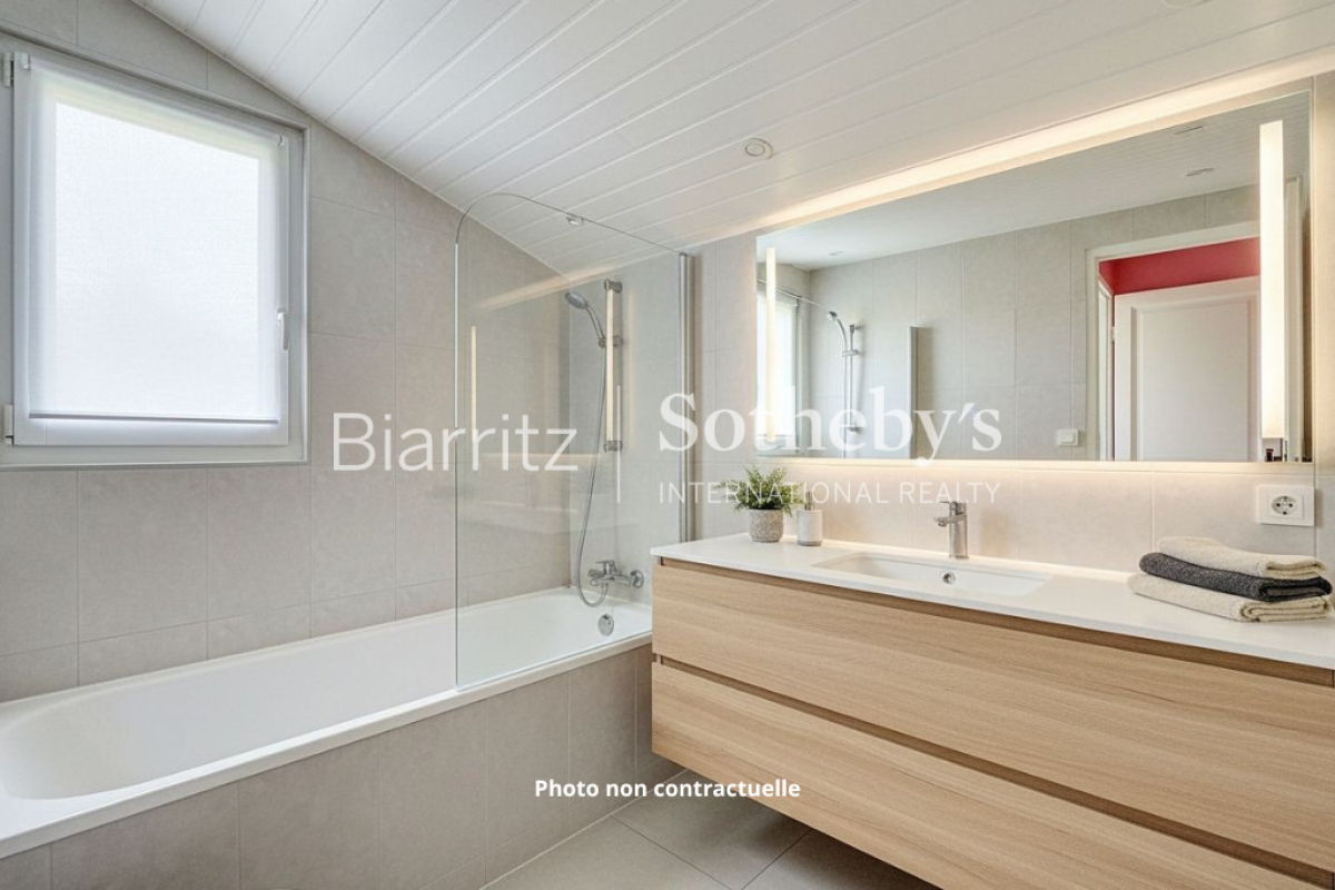 Luxury House for sale in Saint-Jean-de-Luz, 824 000 €, Photo 6