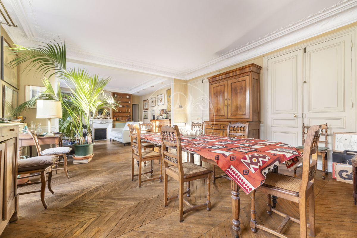 Appartement de luxe à vendre à Paris 10Ème, 1 256 000 €, Photo 6