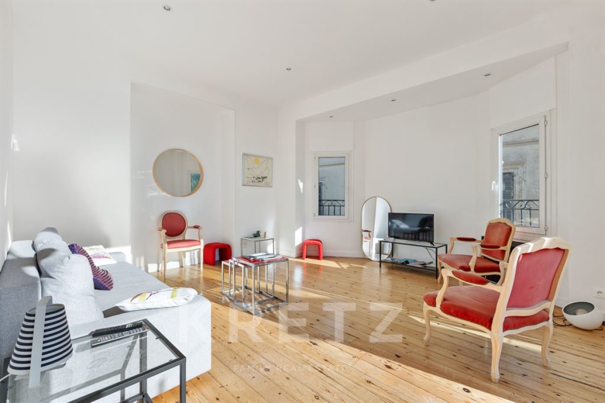 Appartement de luxe à vendre à Cannes, 895 000 €, Photo 6