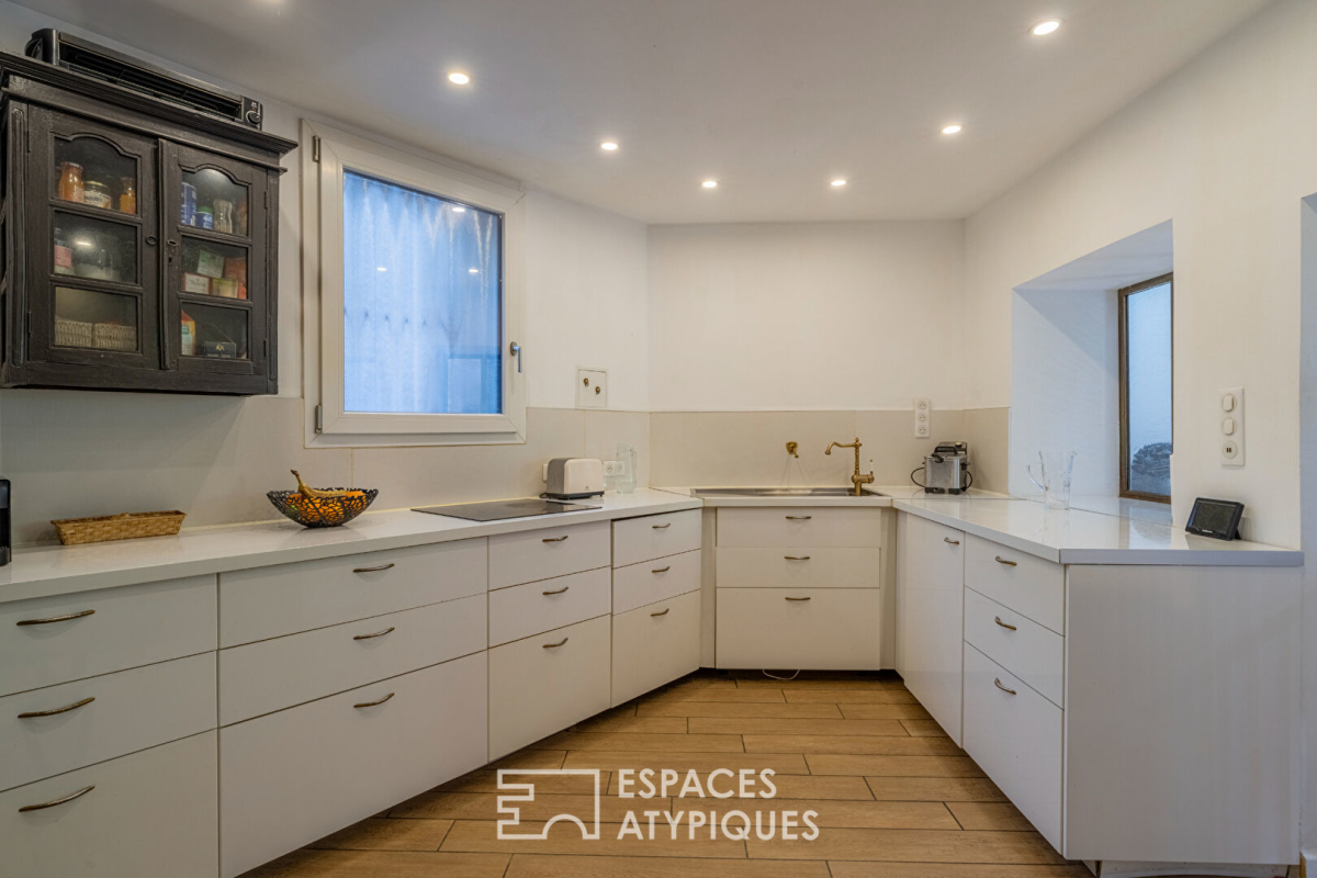 Maison de luxe à vendre à Marseille 15Ème, 395 000 €, Photo 6