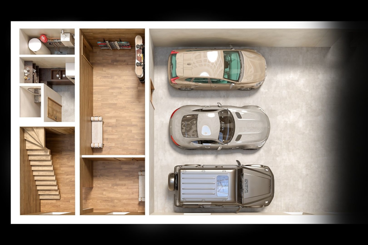 Luxury House for sale in Saint-Martin-de-Belleville, 2 350 000 €, Photo 6