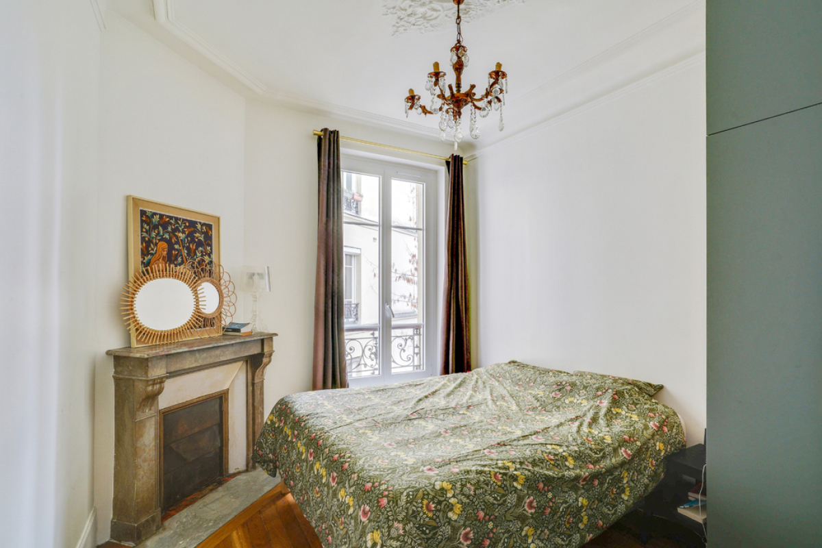 Luxury Apartment for sale in Paris 13Ème, 850 000 €, Photo 6