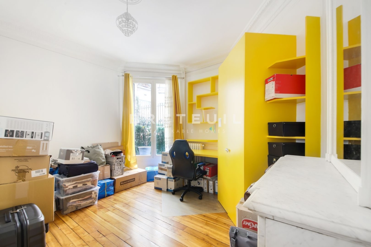 Appartement de luxe à vendre à Paris 16Ème, 949 000 €, Photo 6
