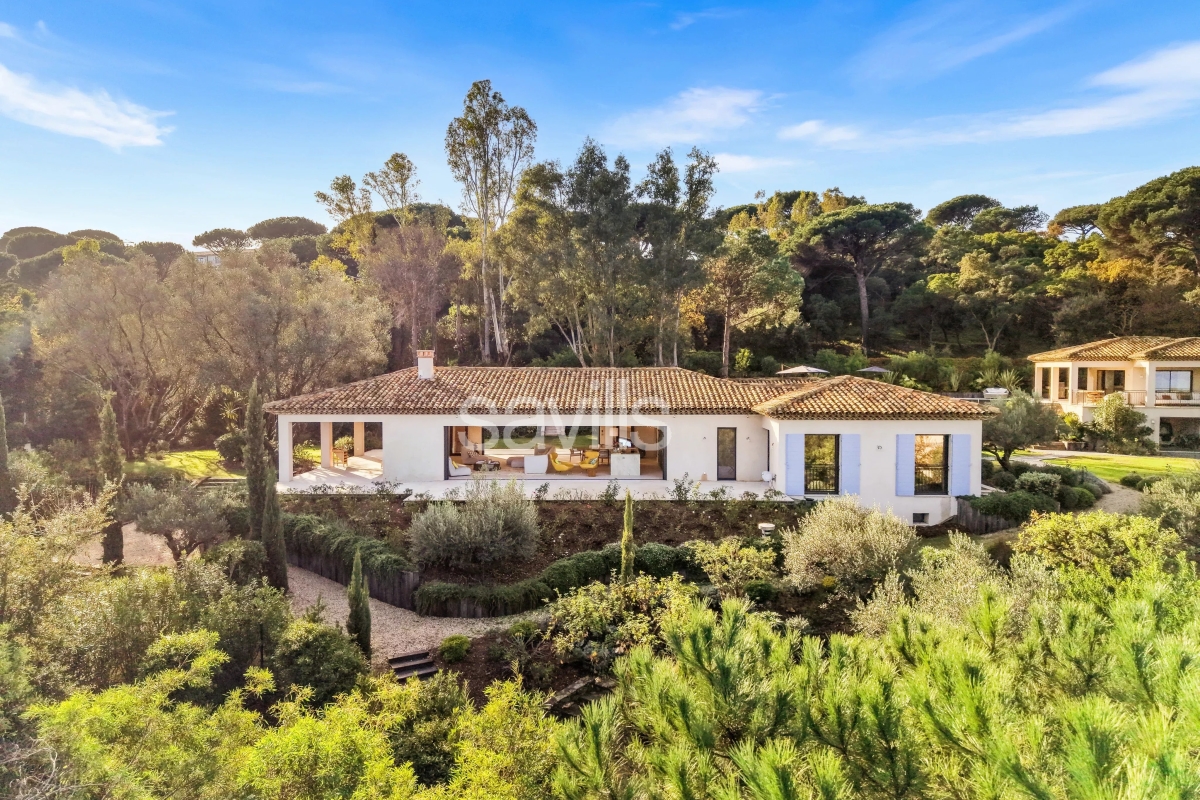 Luxury House for sale in Saint-Tropez, 19 150 000 €, Photo 6