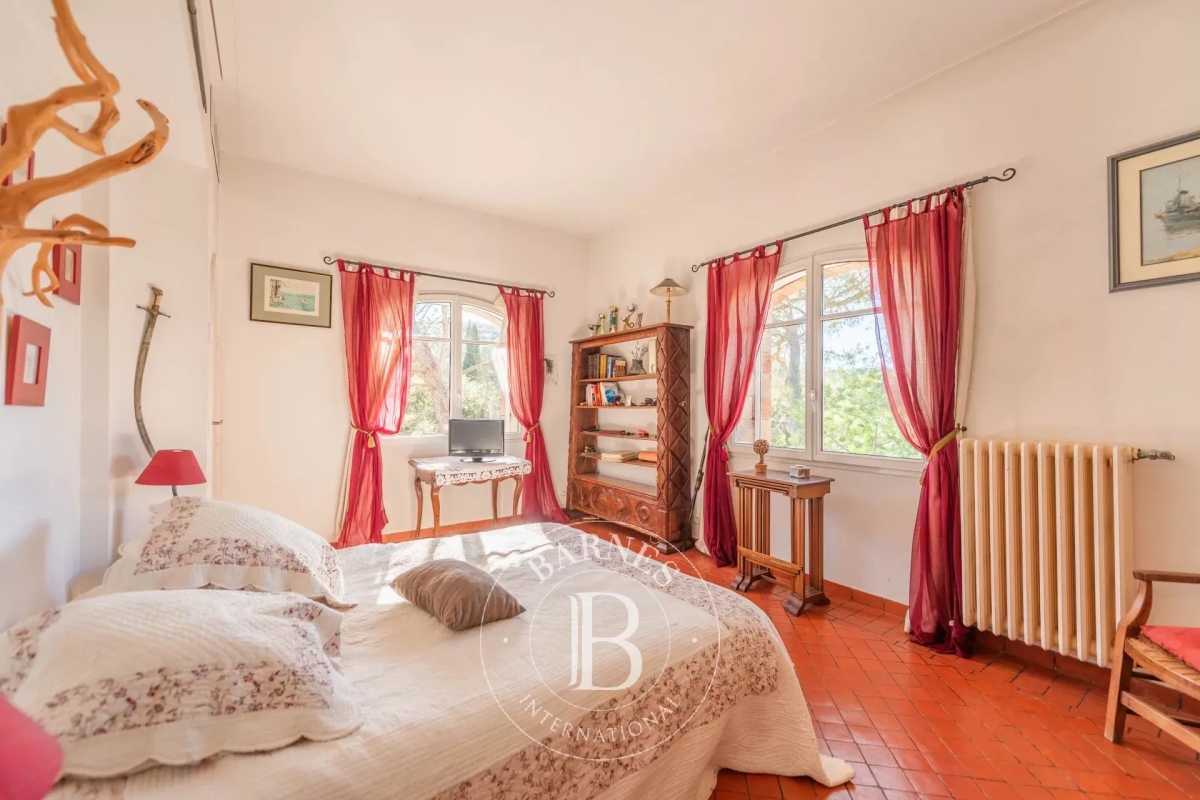 Luxury House for sale in Saint-Raphaël, 2 200 000 €, Photo 6