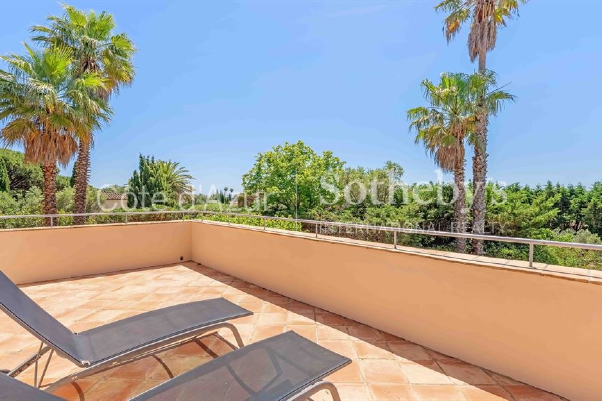 Maison de luxe à vendre à Ramatuelle, 6 900 000 €, Photo 7