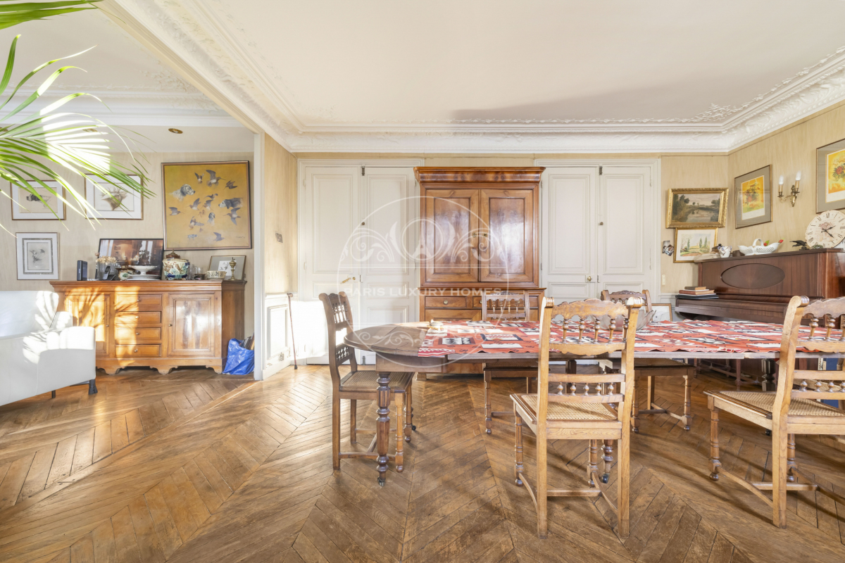 Appartement de luxe à vendre à Paris 10Ème, 1 256 000 €, Photo 7