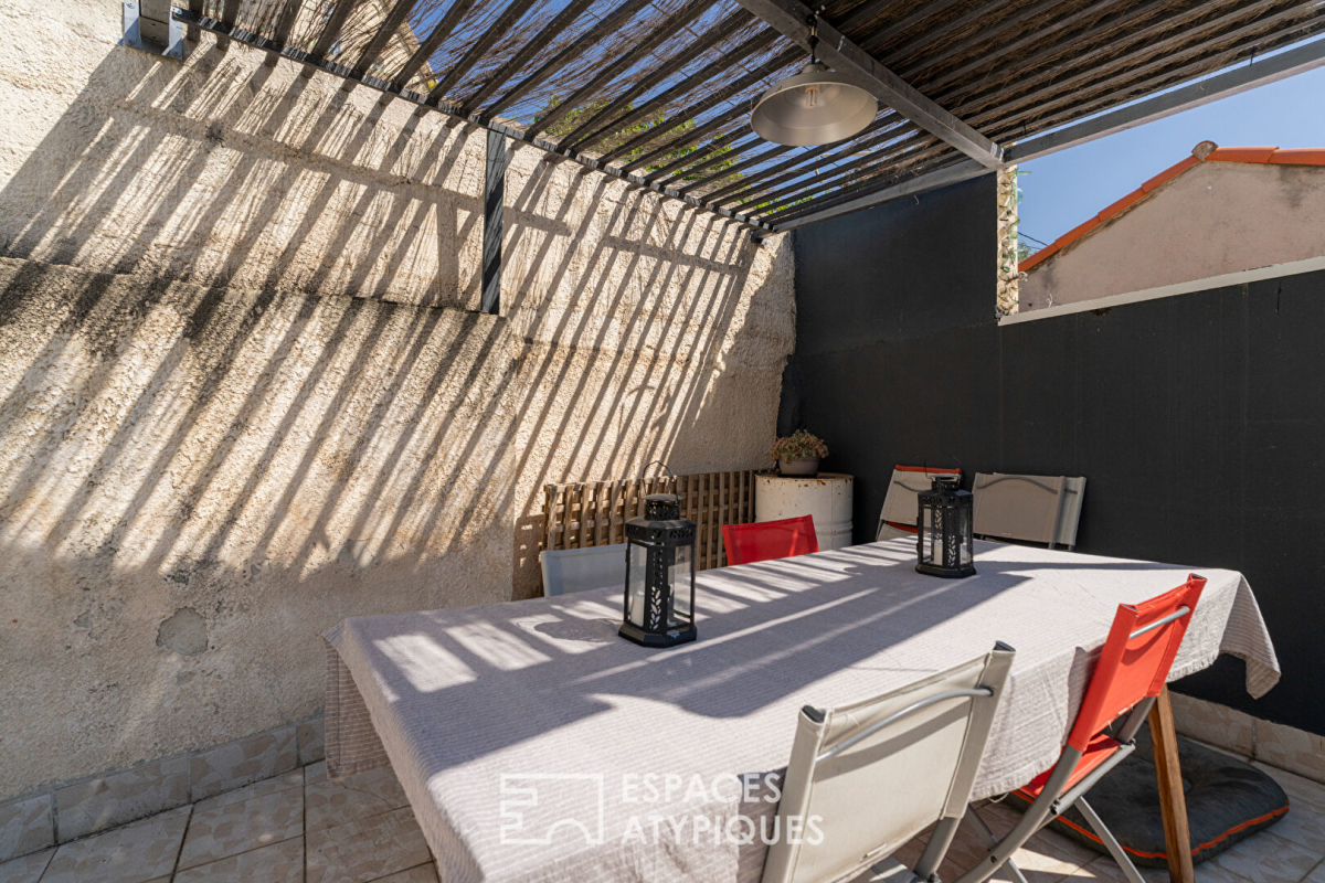 Maison de luxe à vendre à Marseille 15Ème, 395 000 €, Photo 7