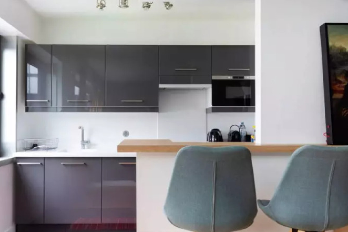 Luxury Apartment for sale in Paris 8Ème, 620 000 €, Photo 7