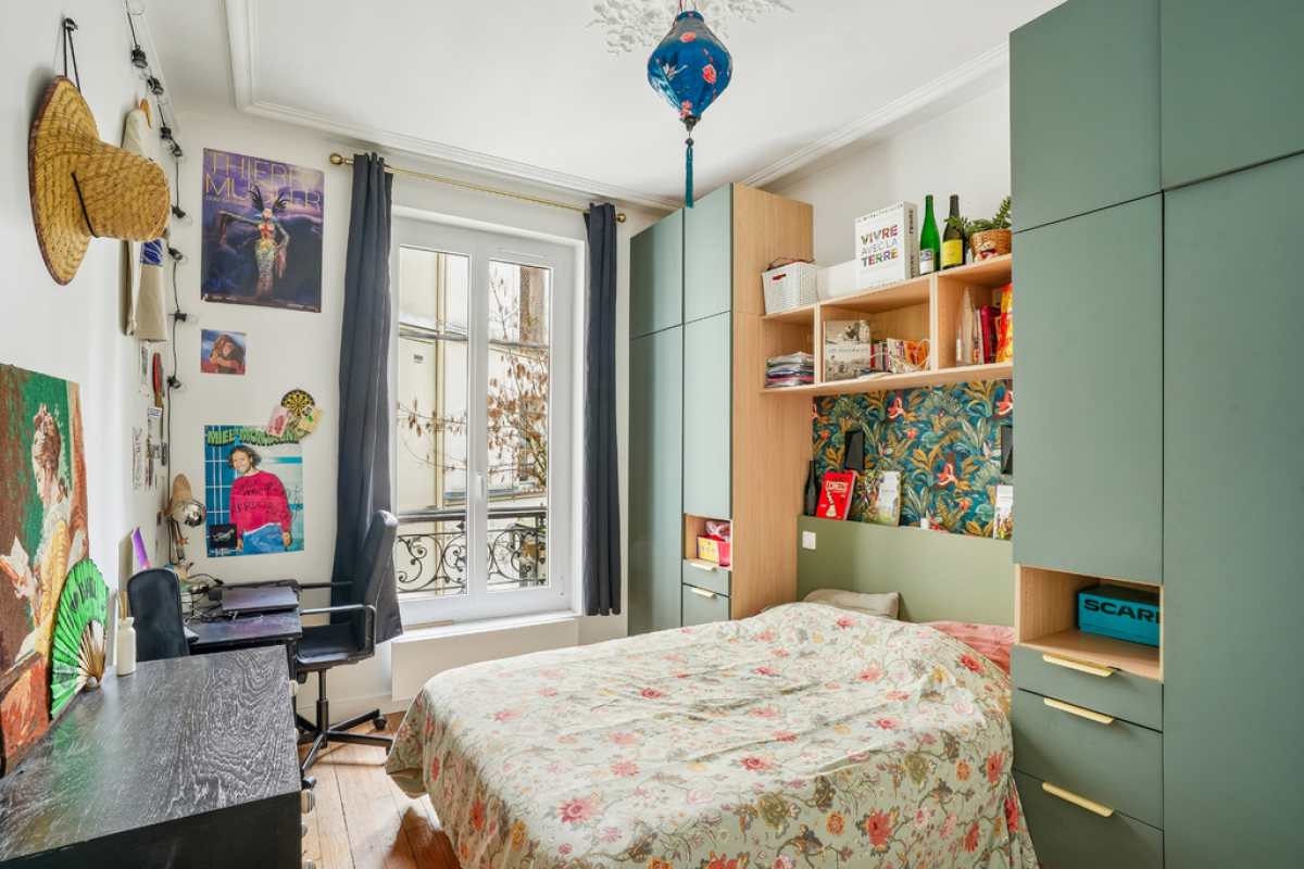 Luxury Apartment for sale in Paris 13Ème, 850 000 €, Photo 7