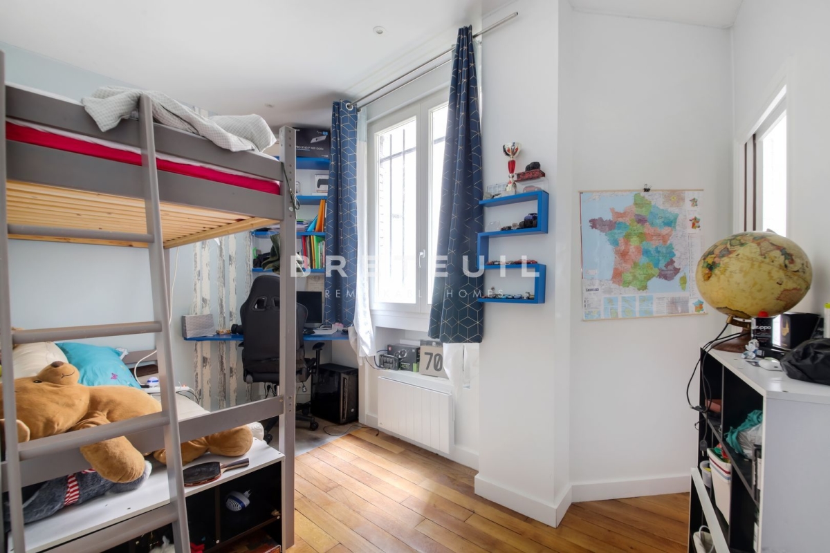 Appartement de luxe à vendre à Paris 16Ème, 949 000 €, Photo 7