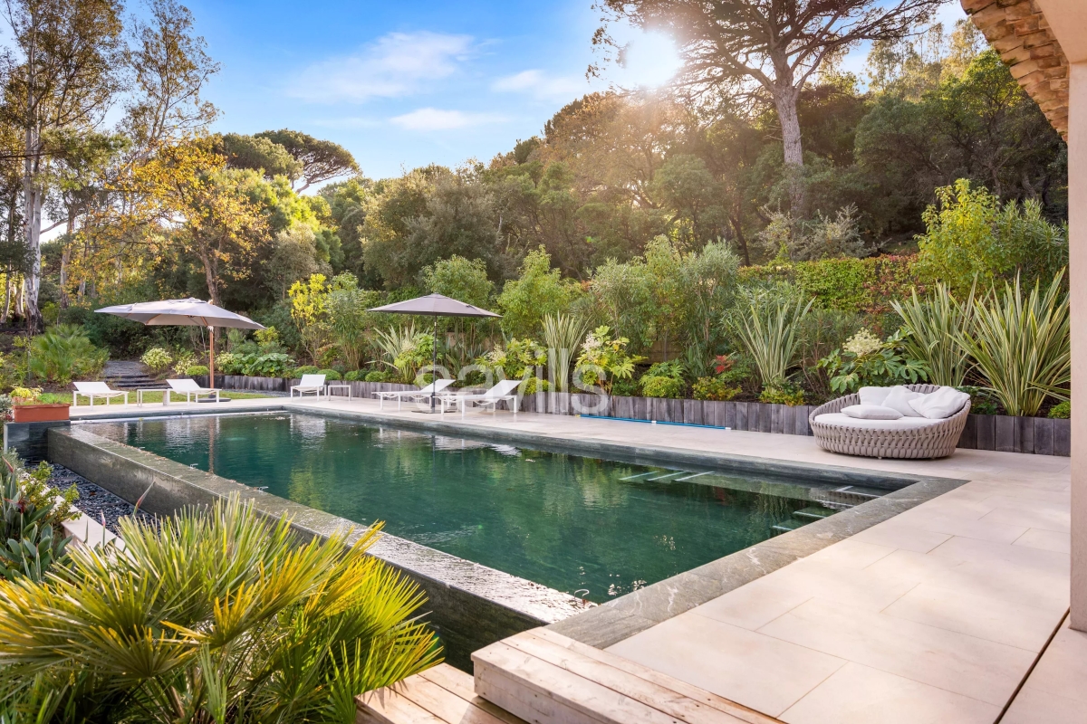 Luxury House for sale in Saint-Tropez, 19 150 000 €, Photo 7