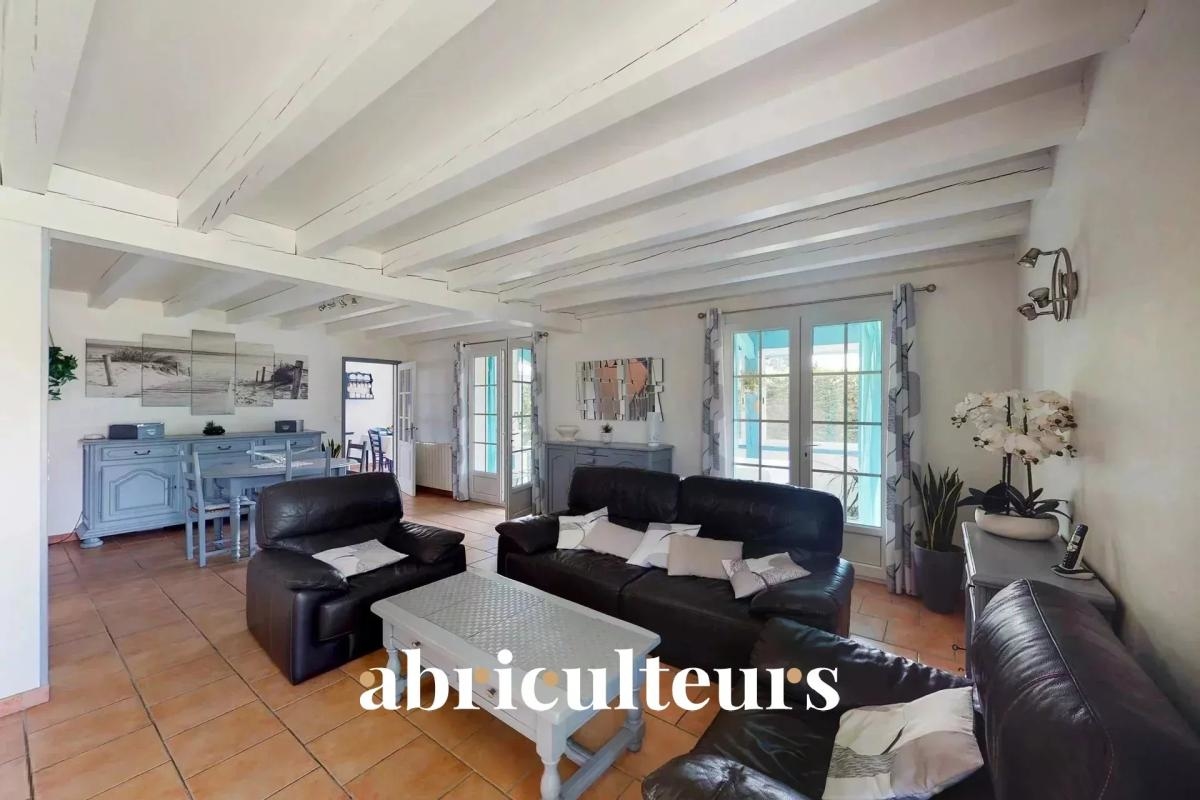 Luxury House for sale in Saint-Vincent-de-Tyrosse, 672 000 €, Photo 4