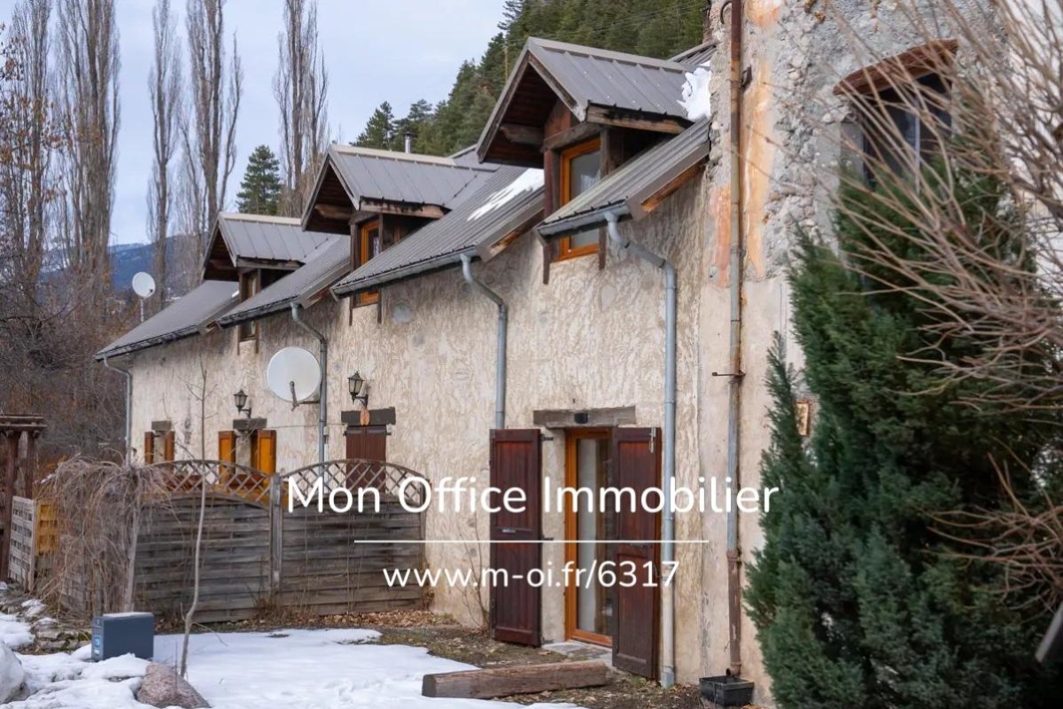 Luxury Apartment for sale in Eygliers, 251 000 €, Photo 6