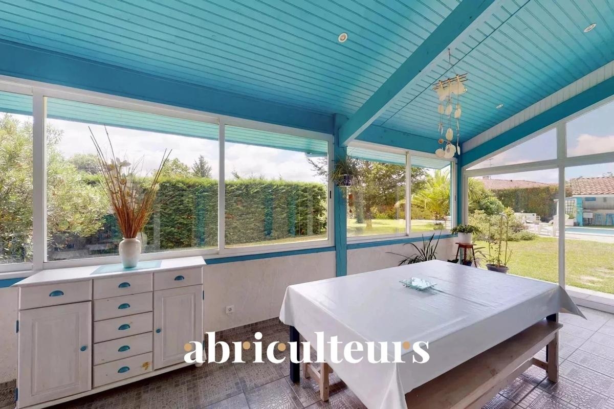 Luxury House for sale in Saint-Vincent-de-Tyrosse, 672 000 €, Photo 7