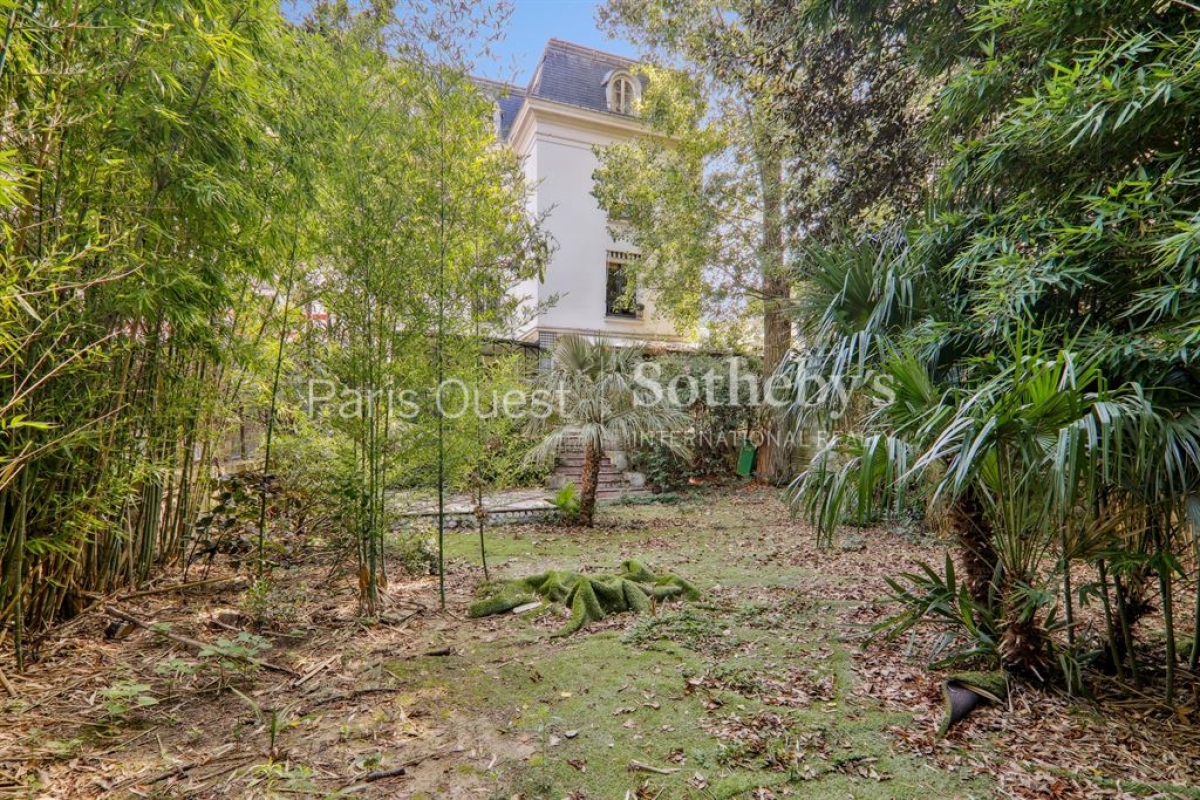 Maison de luxe à vendre à Paris 16ème, 8 900 000 €, Photo 2